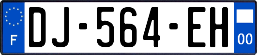 DJ-564-EH