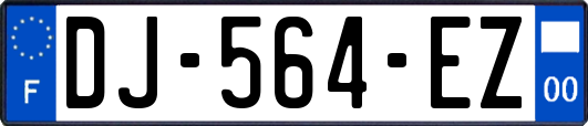 DJ-564-EZ