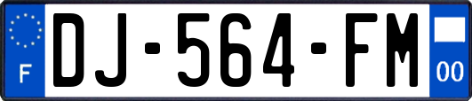 DJ-564-FM