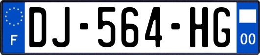 DJ-564-HG