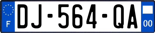 DJ-564-QA