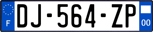 DJ-564-ZP
