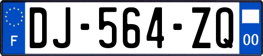 DJ-564-ZQ