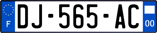 DJ-565-AC