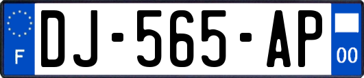 DJ-565-AP