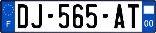 DJ-565-AT