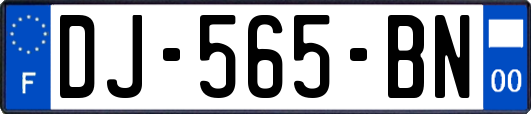 DJ-565-BN