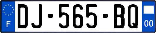 DJ-565-BQ