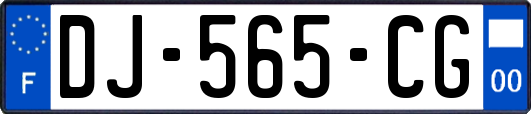 DJ-565-CG