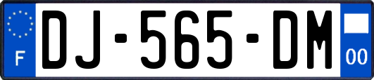 DJ-565-DM