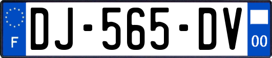 DJ-565-DV