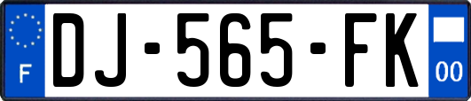 DJ-565-FK