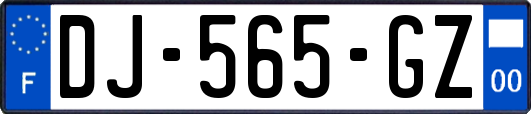 DJ-565-GZ