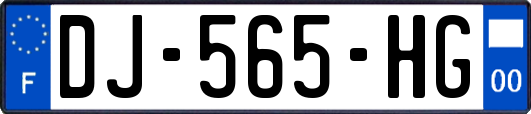 DJ-565-HG