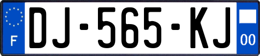 DJ-565-KJ