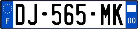 DJ-565-MK