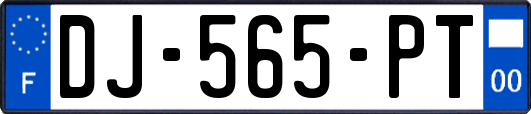 DJ-565-PT