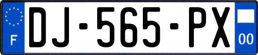 DJ-565-PX
