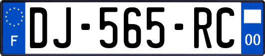 DJ-565-RC