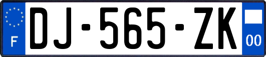 DJ-565-ZK