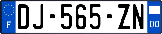 DJ-565-ZN