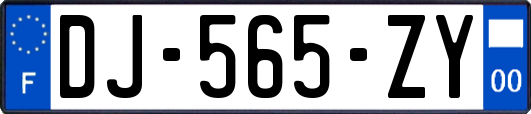 DJ-565-ZY