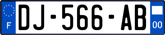 DJ-566-AB