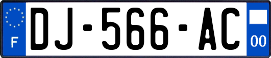 DJ-566-AC