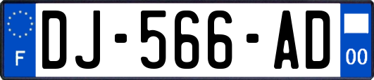 DJ-566-AD