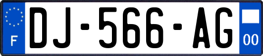 DJ-566-AG