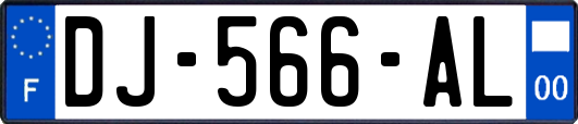 DJ-566-AL