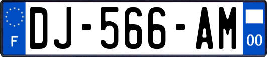 DJ-566-AM