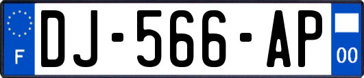 DJ-566-AP