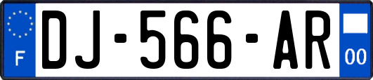 DJ-566-AR