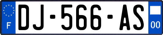 DJ-566-AS