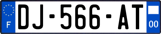 DJ-566-AT