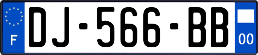 DJ-566-BB