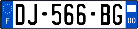 DJ-566-BG