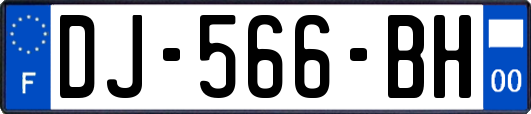 DJ-566-BH