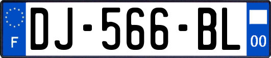 DJ-566-BL