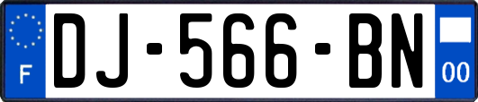 DJ-566-BN
