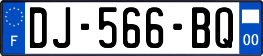 DJ-566-BQ
