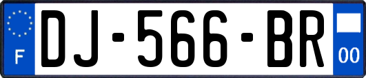 DJ-566-BR