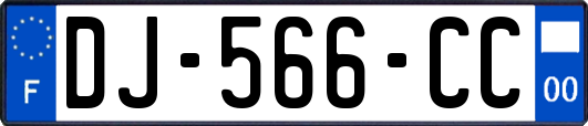 DJ-566-CC