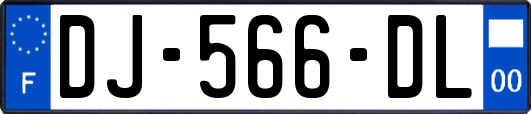 DJ-566-DL