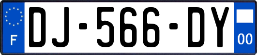 DJ-566-DY