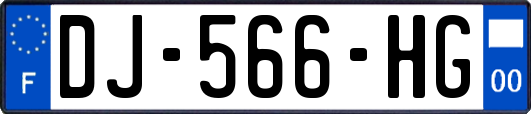 DJ-566-HG