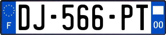 DJ-566-PT