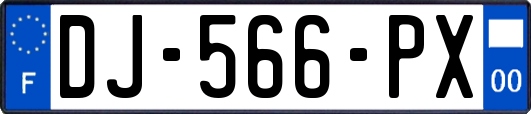 DJ-566-PX