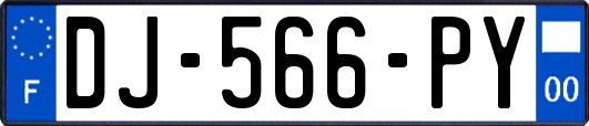 DJ-566-PY